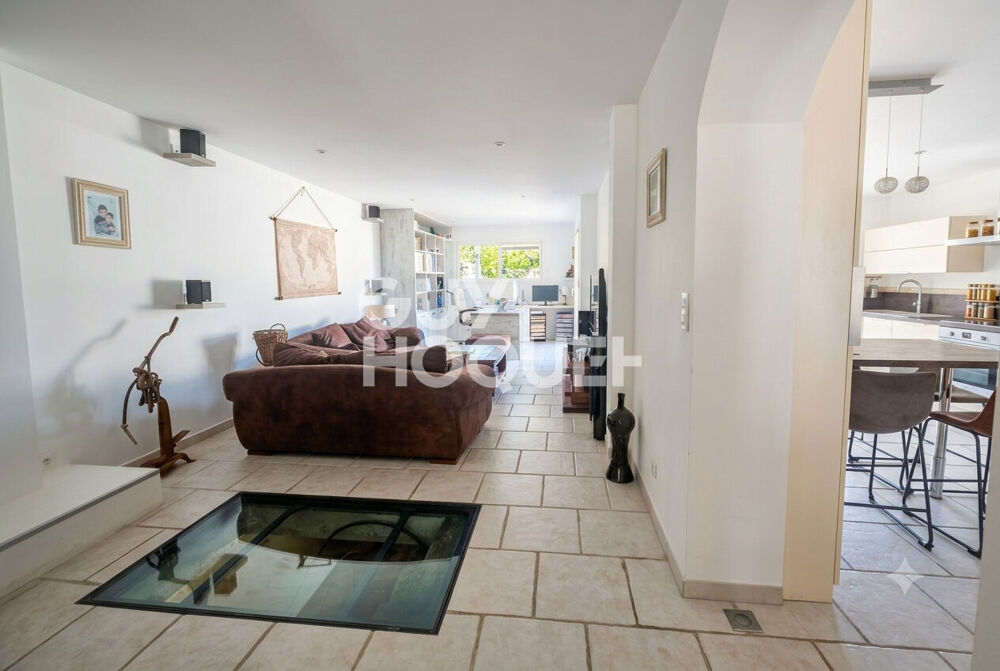 Vente Maison SAINT-CYPRIEN ? Rénovation contemporaine d'exception aux accents d'Hacienda - PLAIN PIED -Réf 1385 Saint cyprien