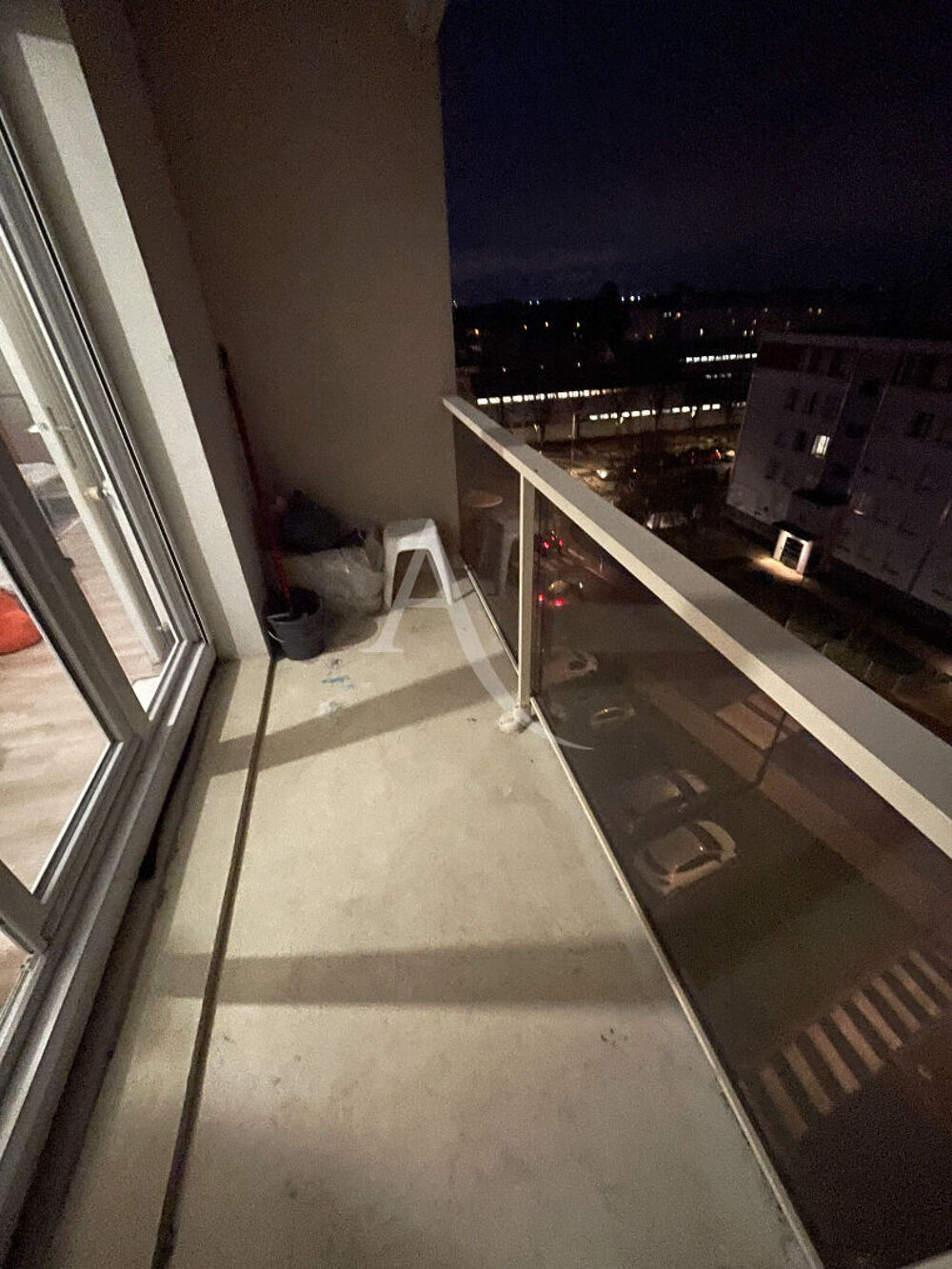 Appartement 2 pièce(s) 44.45 m2