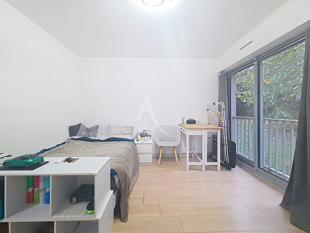 Vente Appartement Appartement Angers 1 pièce  - 28 m2 Angers