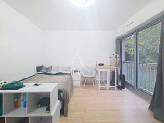 Vente Appartement Appartement Angers 1 pièce  - 28 m2 Angers