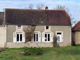  Maison � vendre 5 pi�ces 124 m�