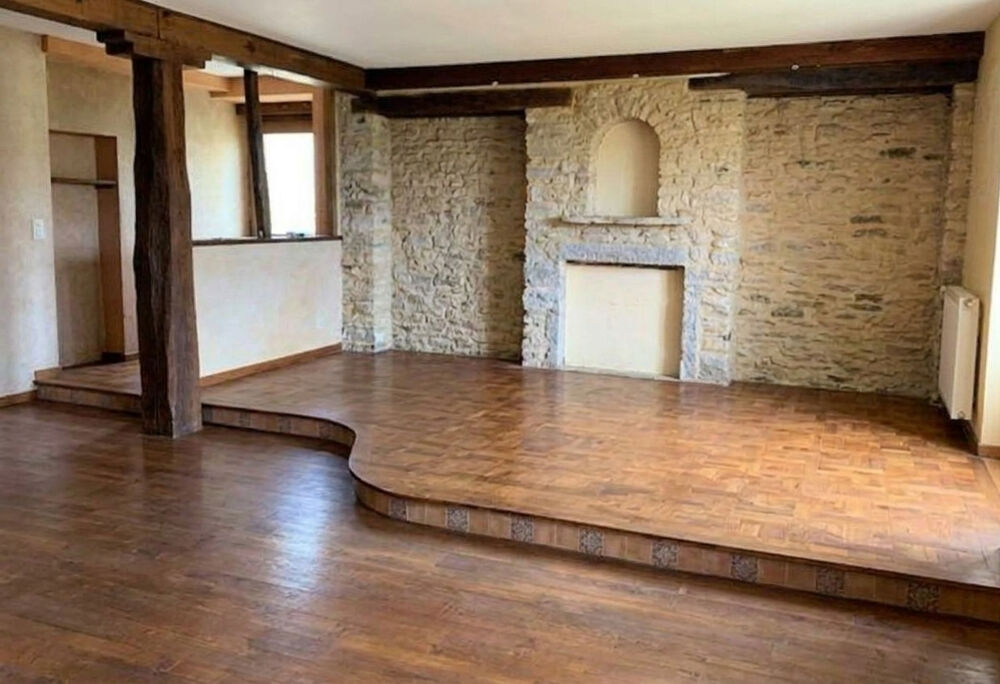 Vente Maison Vallée du Tarn, Maison en pierre de caractère 160 m² potentiel gîte ou résidence secondaire Connac