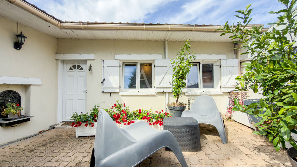 Location Appartement Appartement Yerres 1 pièce(s) 18.36 m2 Yerres