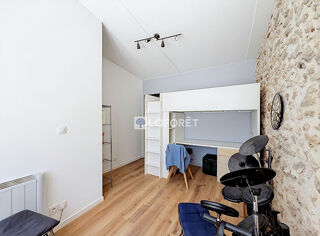  Maison à vendre 6 pièces 125 m²
