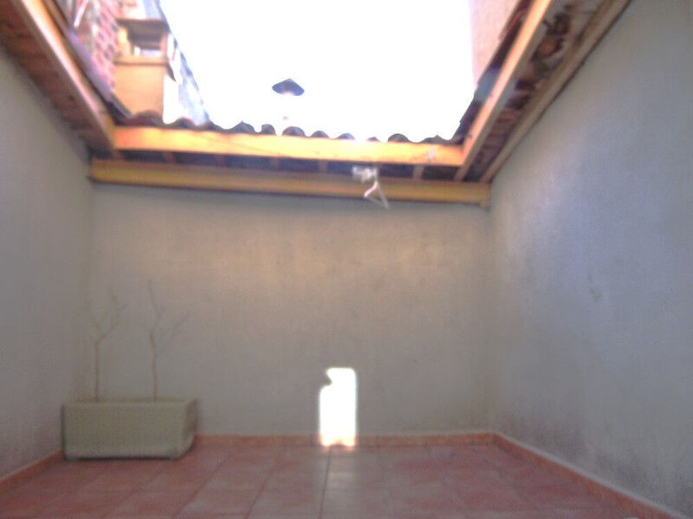 Appartement Agde 1 pièce 34 m² plus terrasse