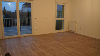  Appartement à louer 1 pièce 35 m²