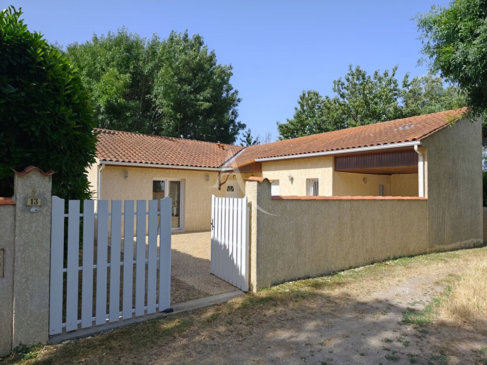 Pavillon, 3 pièces, Saint Nazaire Sur Charente .