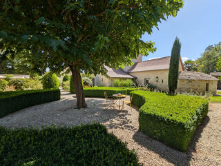 Maison à vendre 12 pièces 400 m²