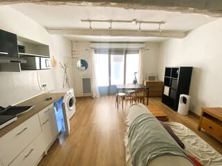  Appartement à louer 2 pièces 32 m²