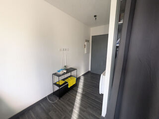  Appartement à louer 1 pièce 21 m²