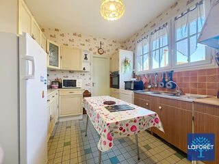 Maison à vendre 6 pièces 100 m²