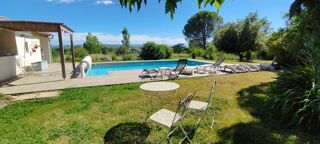  Maison � vendre 15 + pi�ces 409 m�