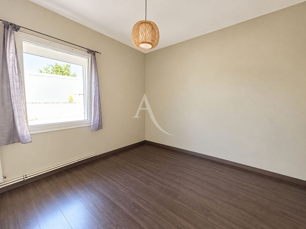Maison - 3 chambres - SAINT-HERBLAIN BOURG