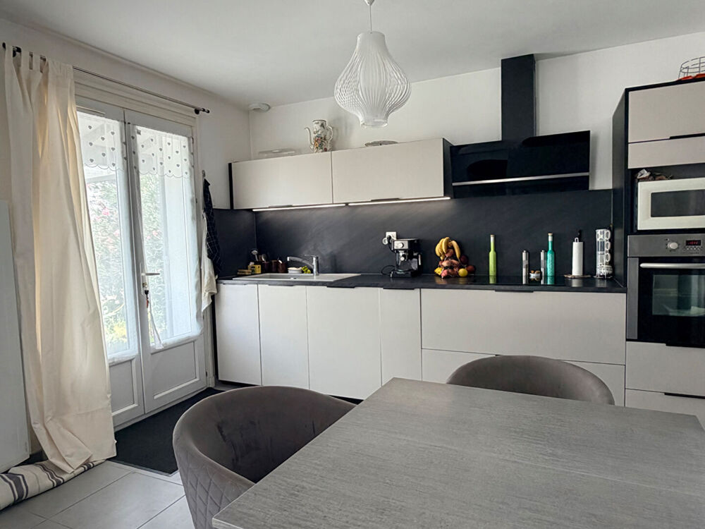 Maison Royan 4 pièce(s) 80 m2