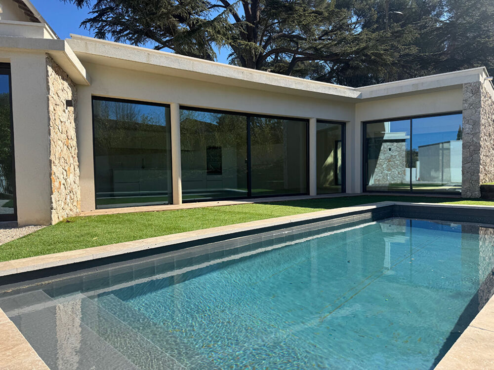 Maison luynes 155m²