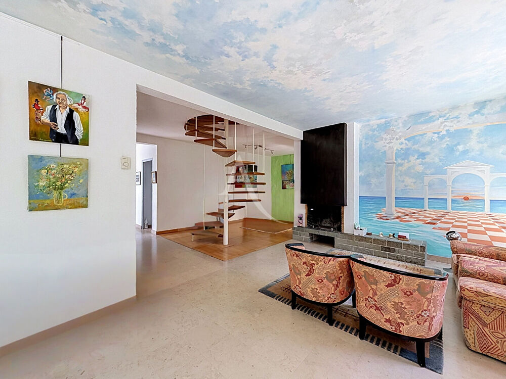 Maison 5 pièces 173 m² · à Angers · 173 m² · 370 000 €