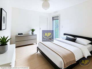  Maison à vendre 4 pièces 95 m²
