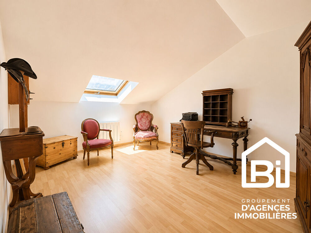 Vente Maison Charmante maison de ville  Caen Rive Droite Caen