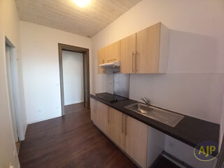  Appartement à louer 2 pièces 52 m²
