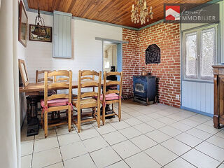  Maison à vendre 3 pièces 60 m²