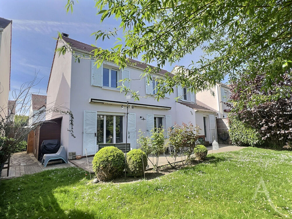 Maison 5 pièces 132 m² · à Thiais · 132 m² · 595 000 €