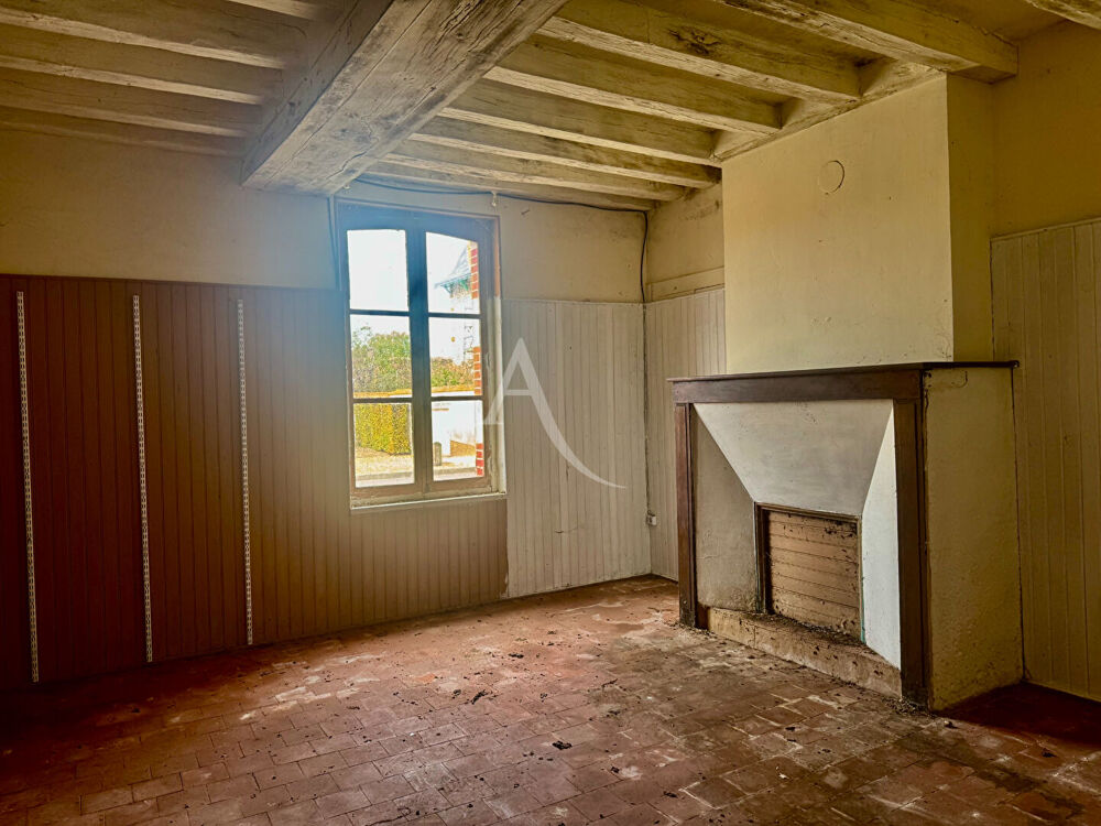 Vente Maison MAISON A VENDRE MILLANCAY Millancay