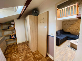  Appartement à louer 1 pièce 30 m²