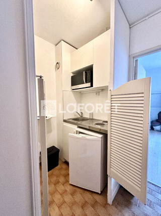  Appartement � louer 1 pi�ce 20 m�