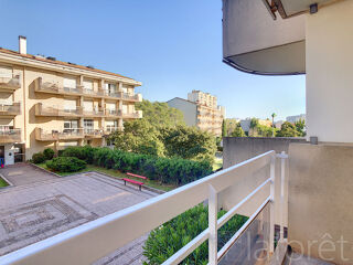  Appartement  louer 1 pice 18 m