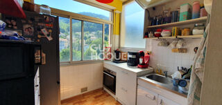  Appartement à vendre 3 pièces 55 m²