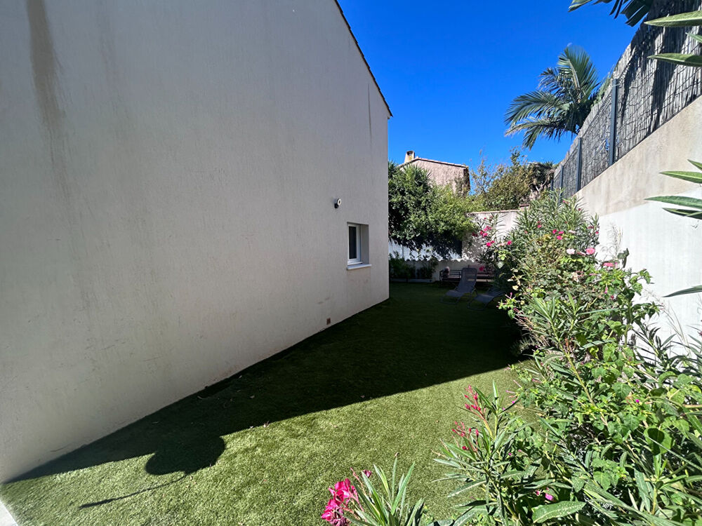 Maison Six Fours Les Plages 5 pièce(s) 90 m2