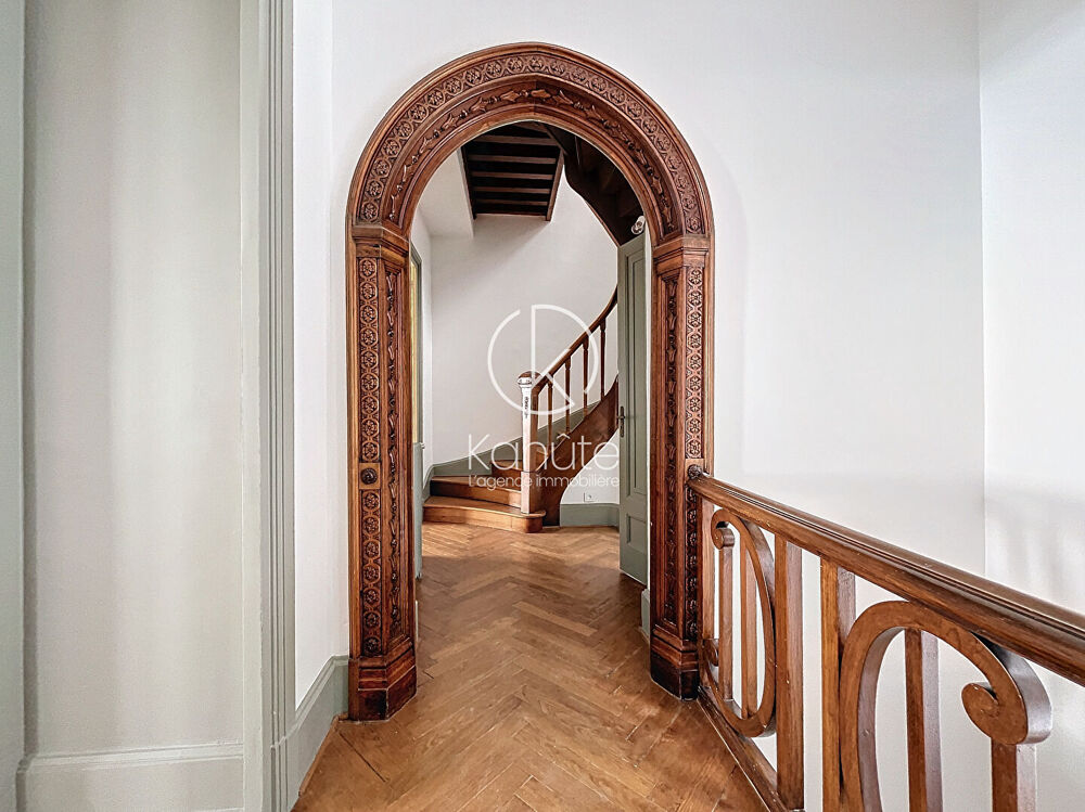  vendre  Maison Saint-Didier-au-Mont-d'Or (69370)