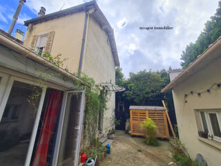  Maison  vendre 5 pices 68 m
