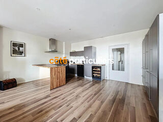  Appartement  vendre 3 pices 80 m