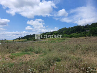  Terrain à vendre 707 m²