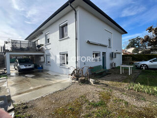  Maison à vendre 7 pièces 200 m²