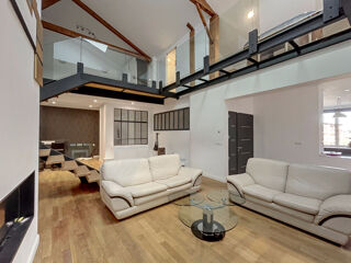  Appartement à vendre 5 pièces 202 m²