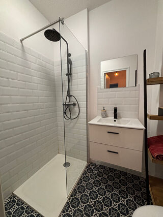  Appartement � louer 2 pi�ces 32 m�