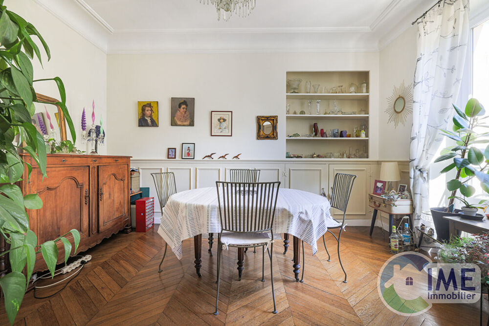 Maison Savigny Sur Orge 8 pièce(s) 193 m2