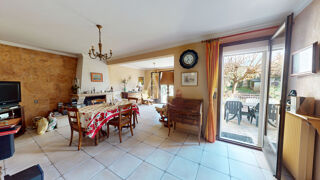  Maison à vendre 5 pièces 113 m²