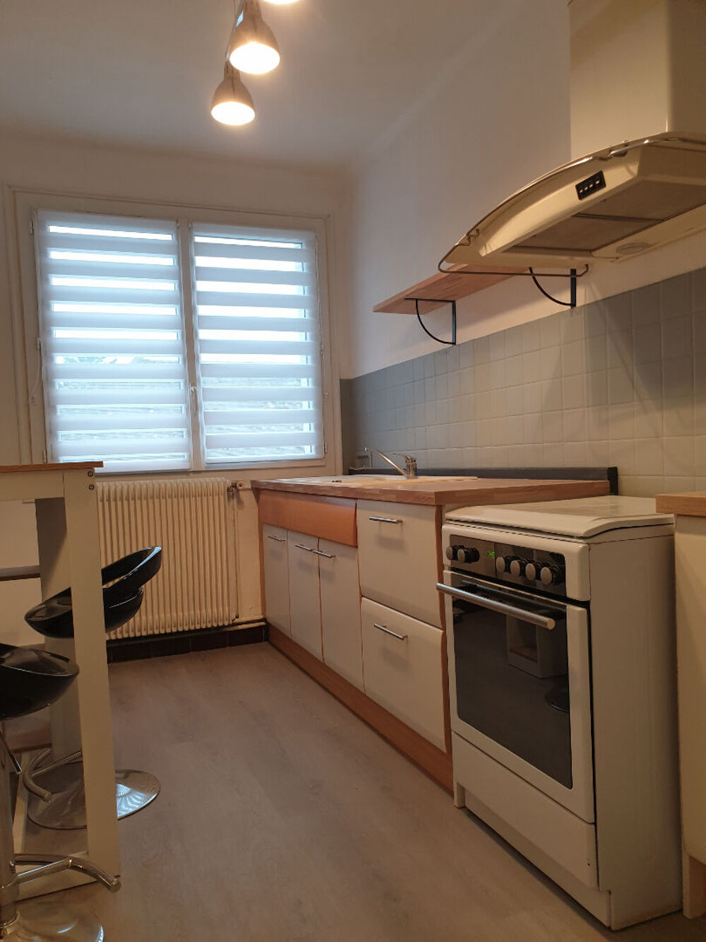 Location Appartement AYTRE Aytre
