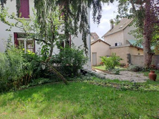  Maison � vendre 6 pi�ces 124 m�