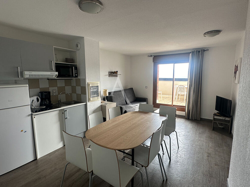 Vente Appartement Appartement  3 pièce(s) 50 m2 Les angles