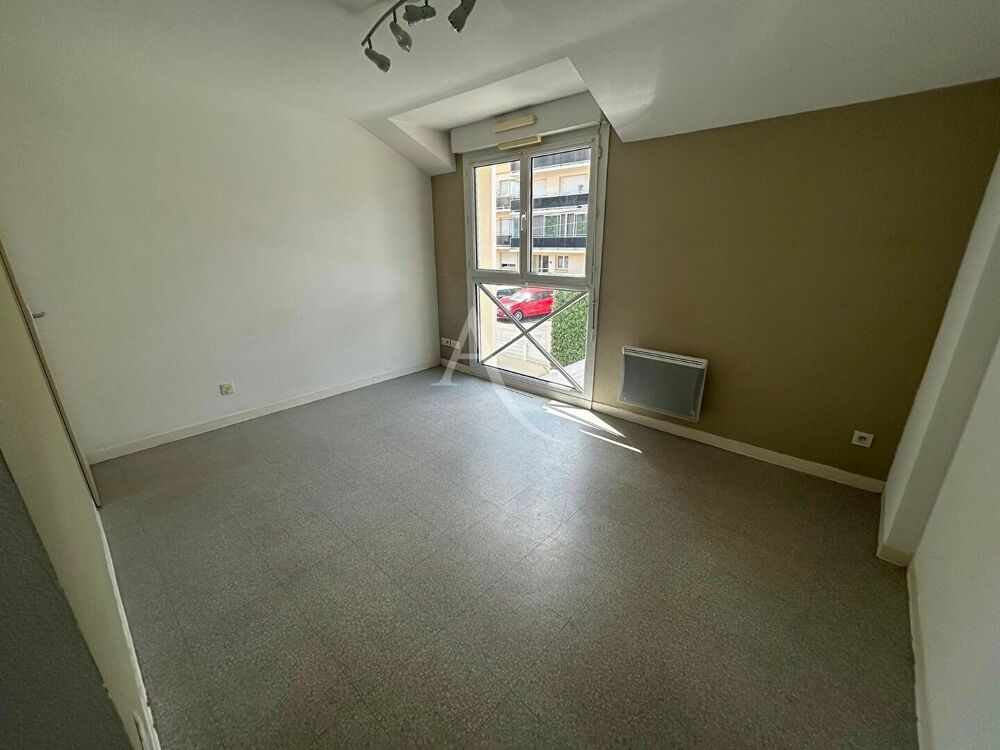 Appartement Nantes - 1 pièce(s) - 18.7 m2