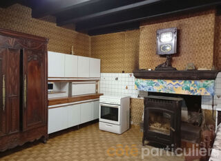  Maison � vendre 3 pi�ces 65 m�