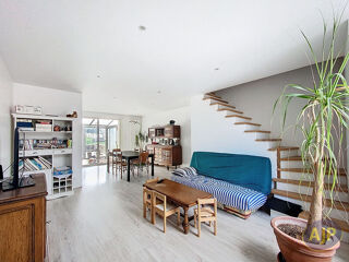  Maison � vendre 3 pi�ces 60 m�