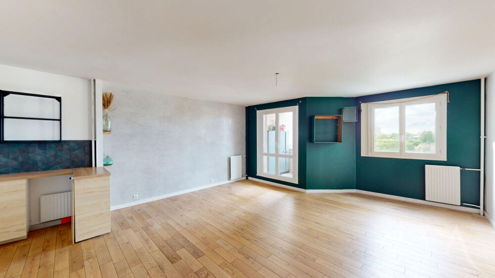 Appartement 4 pièces 83 m² · à Montreuil · 83 m² · 334 000 €