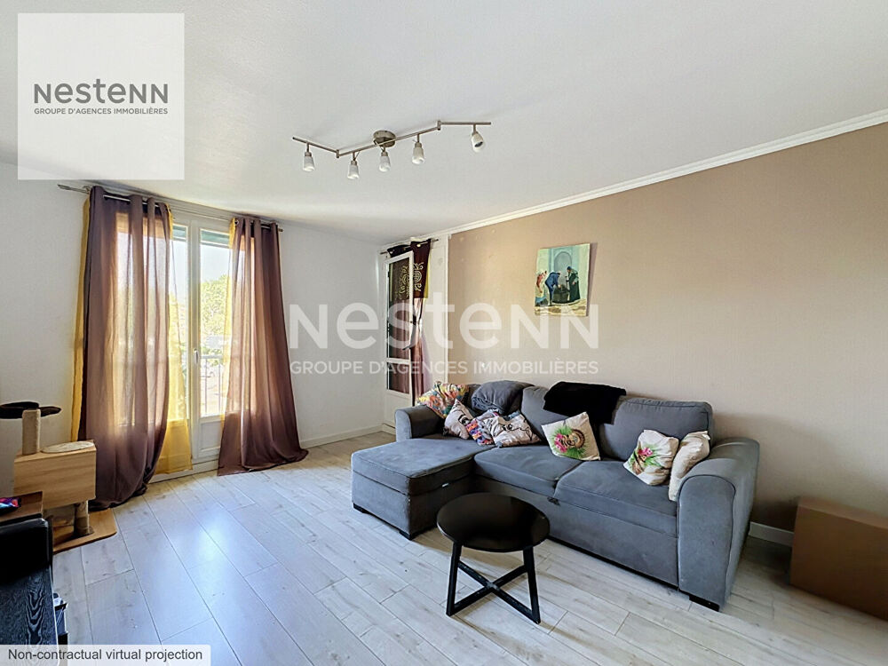 Appartement Miramas 3 pièces 71 m2