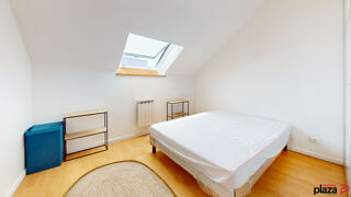  Appartement à louer 2 pièces 41 m²