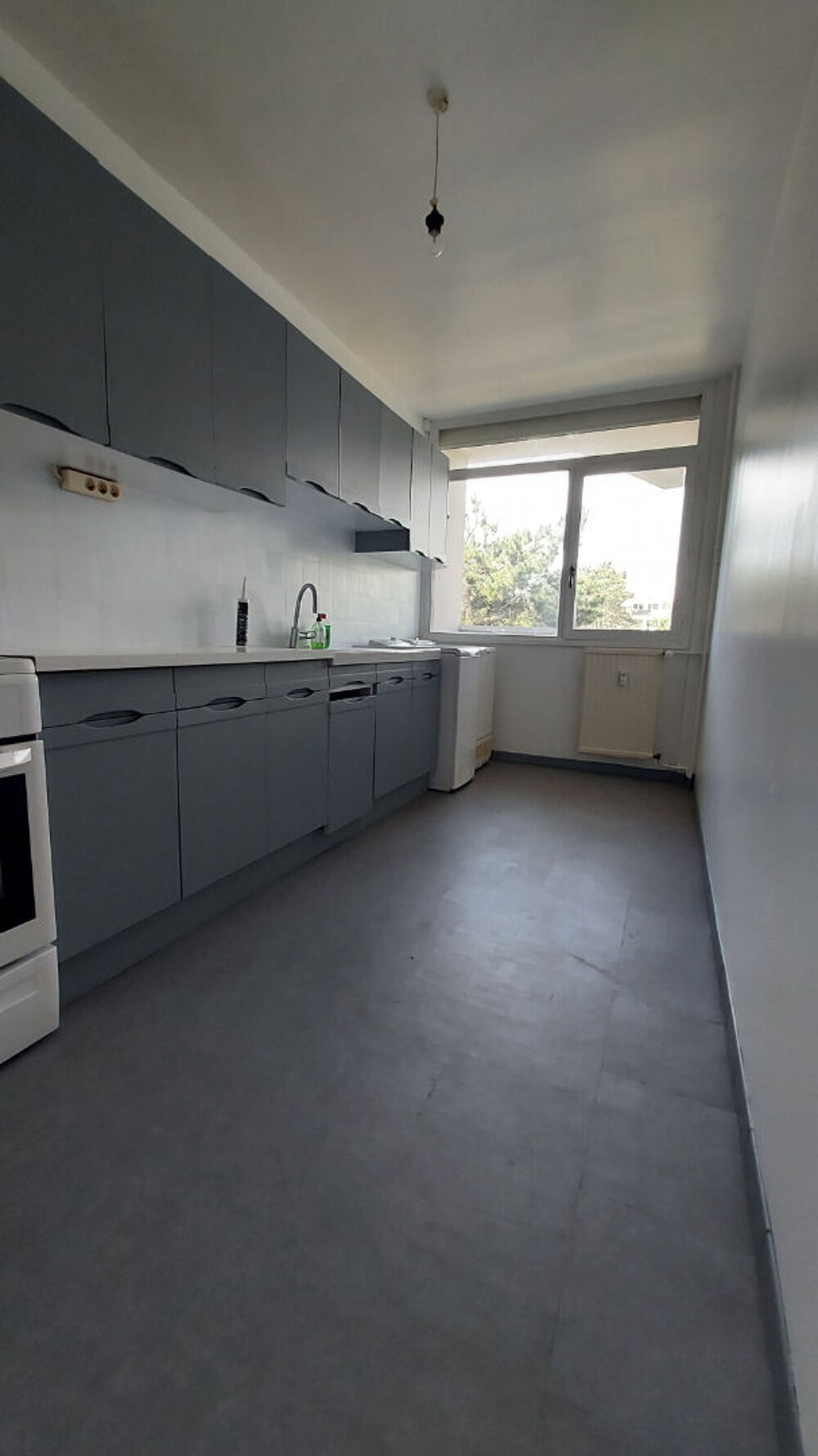 Location Appartement Appartement Chartres 3 pièce(s) 77.90 m² Chartres